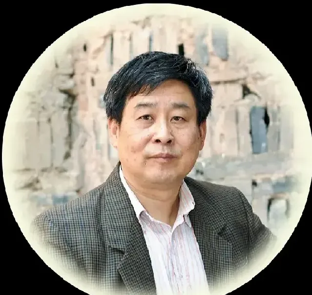杨挺