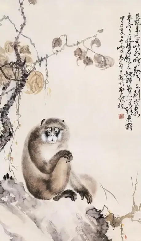 高奇峰·作品