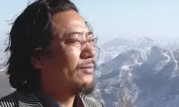 桑吉才让