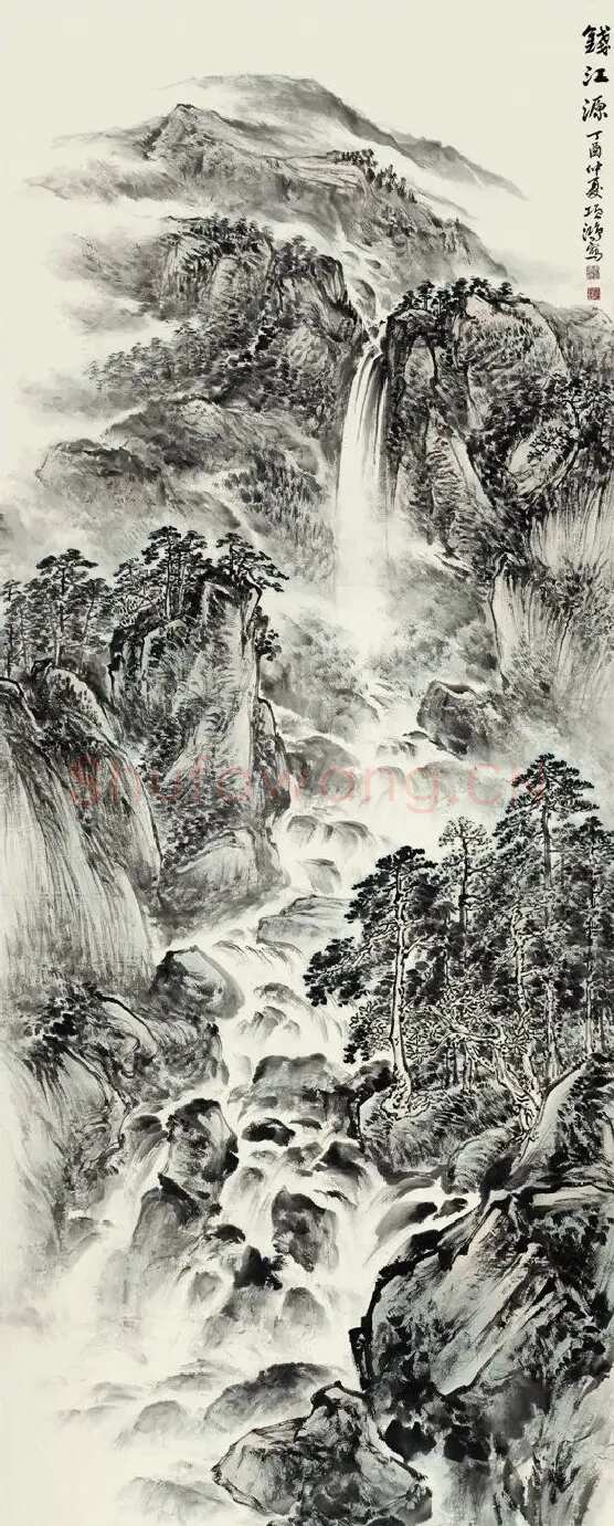 李项鸿·钱江源