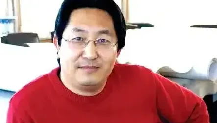 李文亮