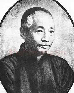 任伯年