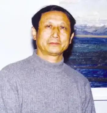 洪蓝航