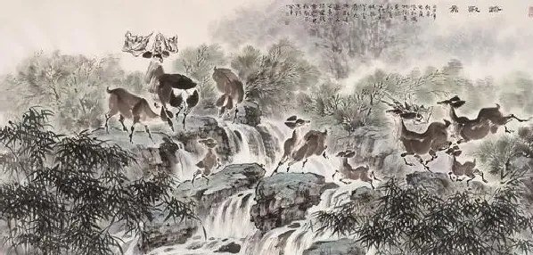 陈志精·作品