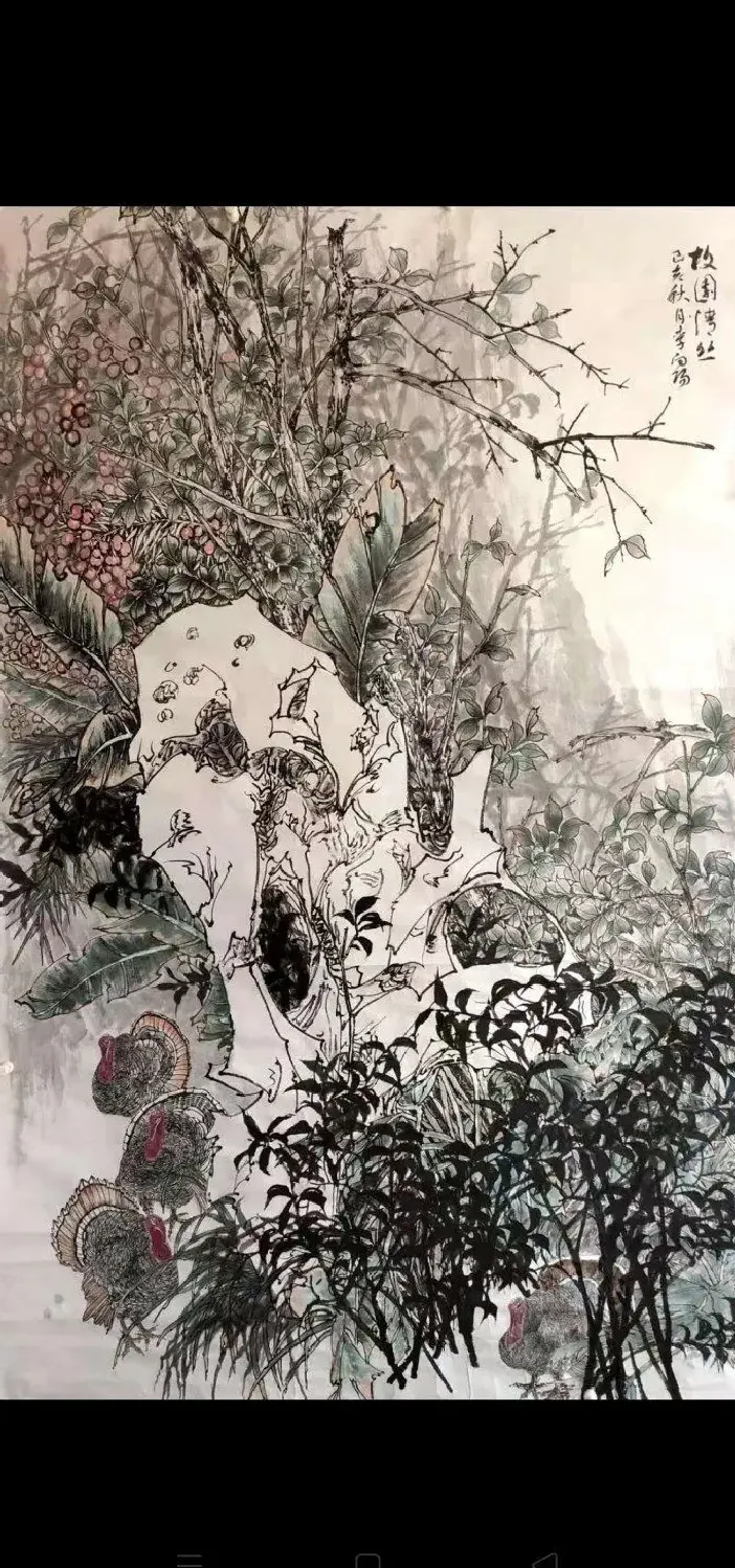 李向阳·李向阳作品