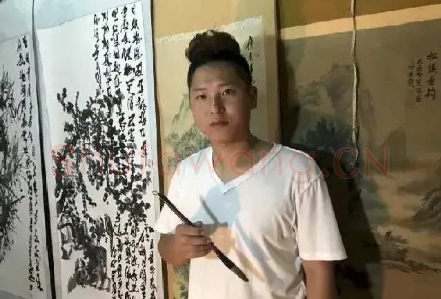 魏高