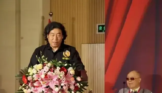 杨永家