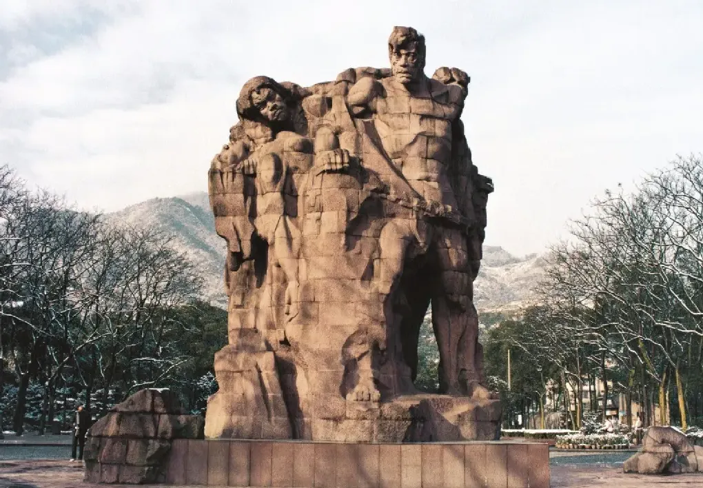 叶毓山·作品