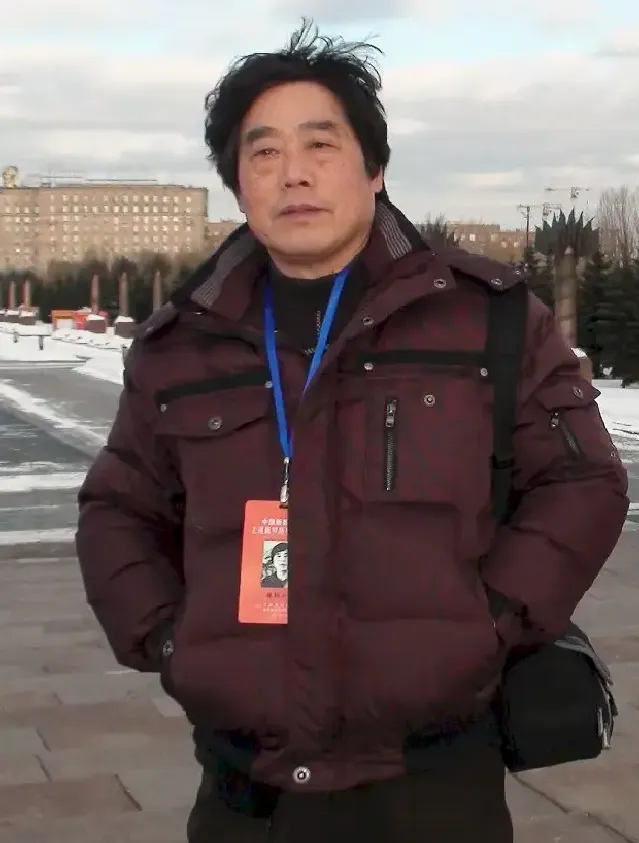 欧阳小林