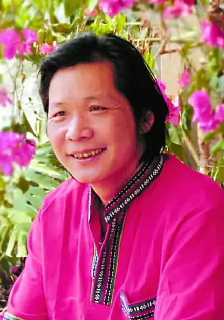 陈培林
