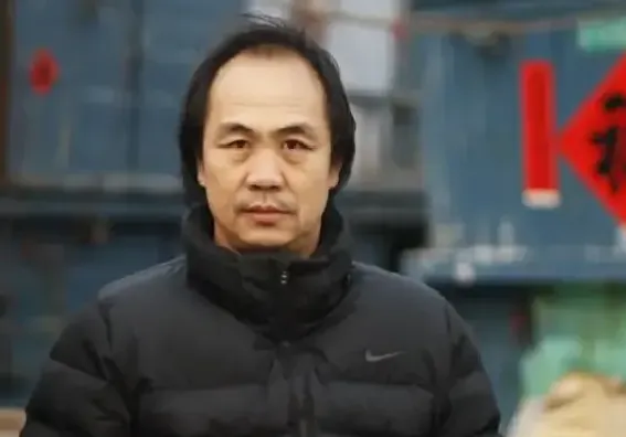 张大庆