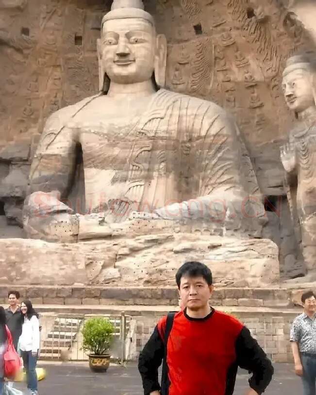 郜少华