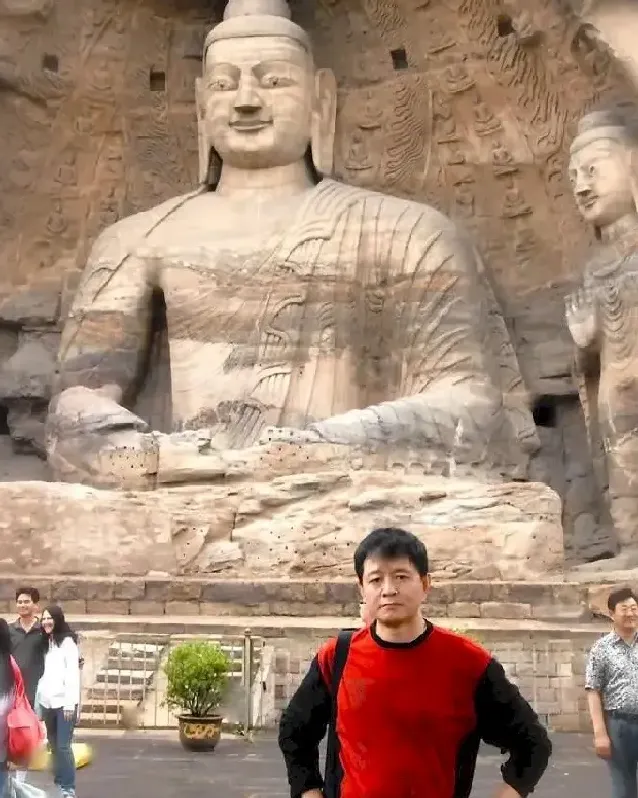 郜少华