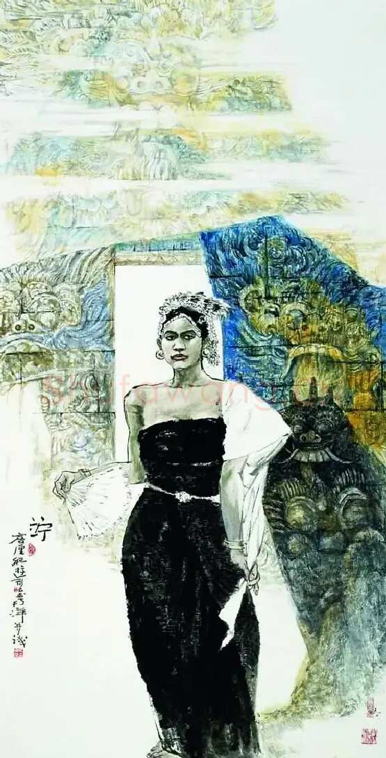 吴永良·竚
