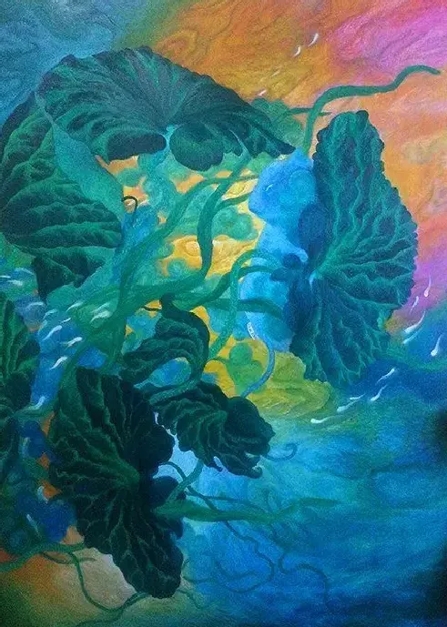李芸·幻