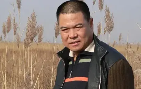 张树利