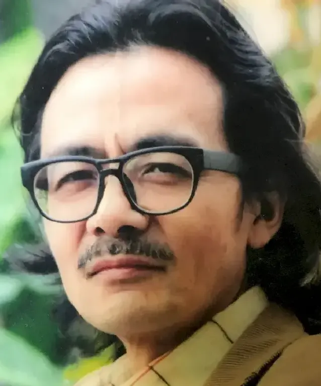 张晓春