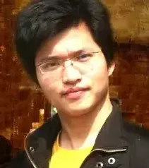 马俊营