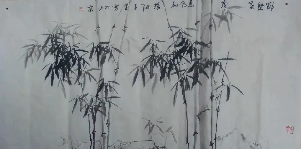 徐千里·作品