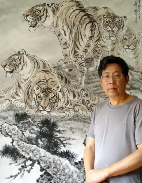 周明安