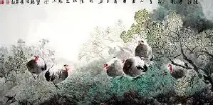 强博·沐浴春风