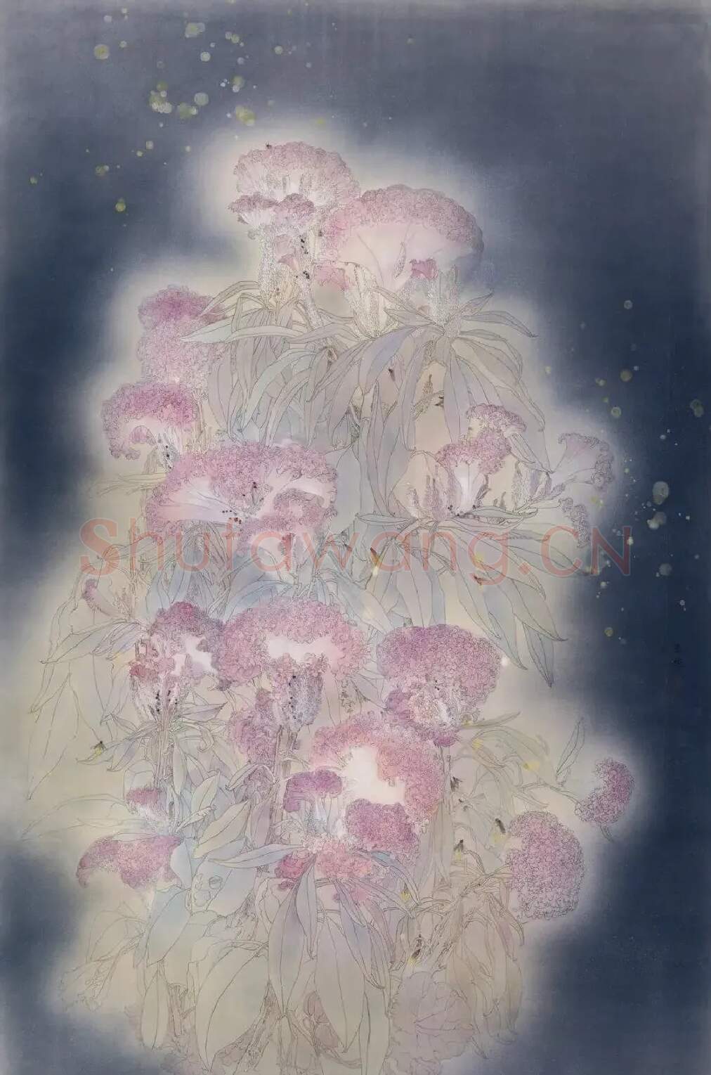 王璇·祥瑞