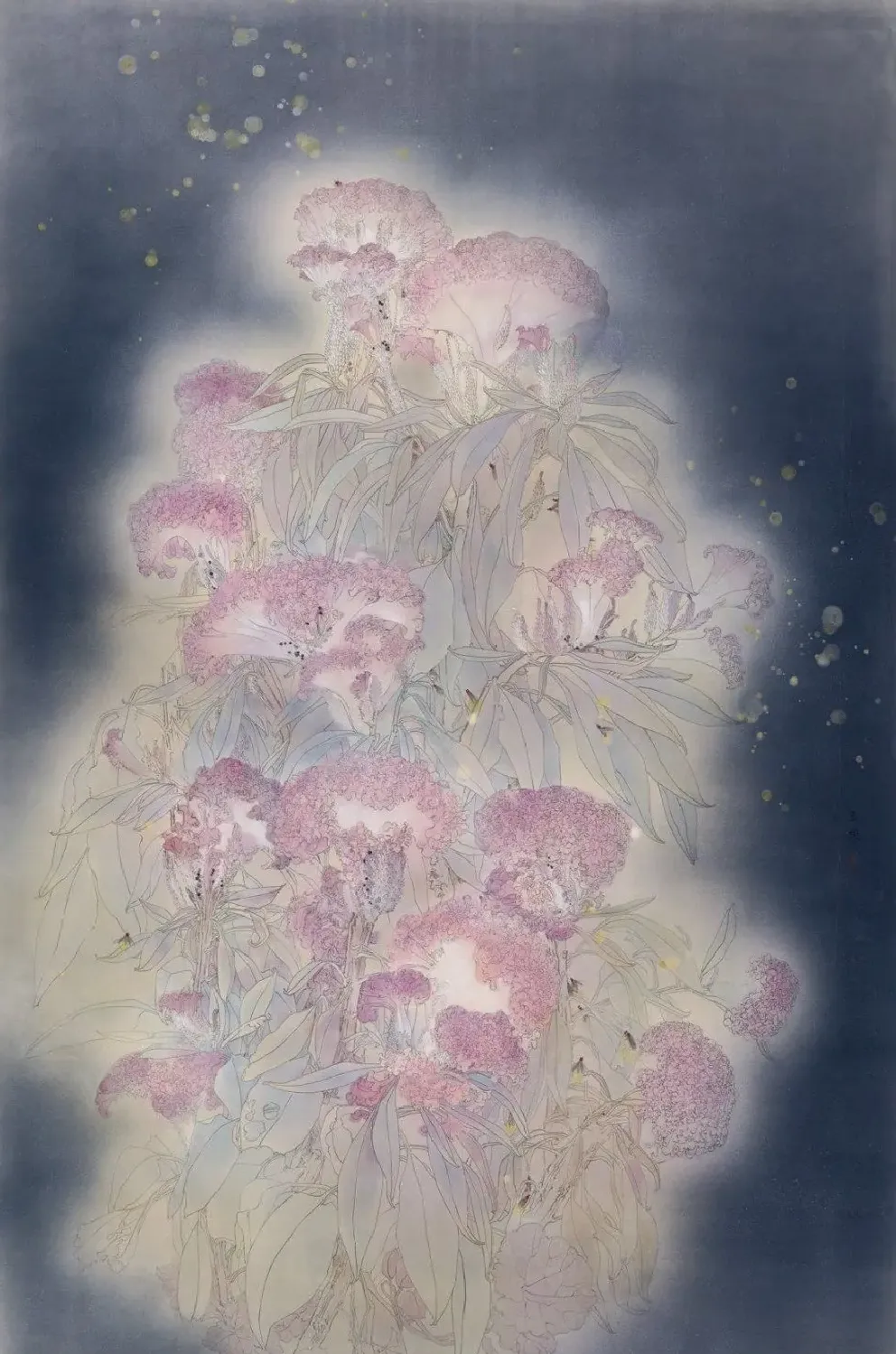 王璇·祥瑞
