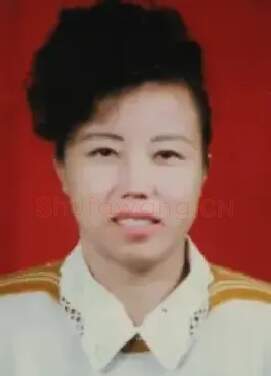 郭桂英