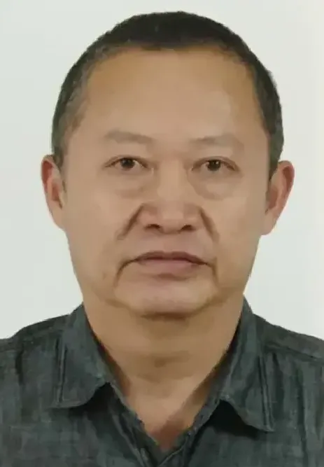 陈群杰