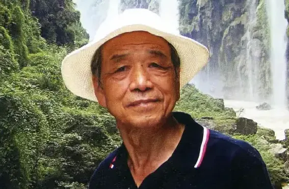 邱祥锐