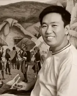 王锐