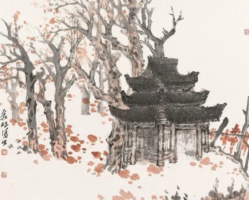 徐家珏·作品