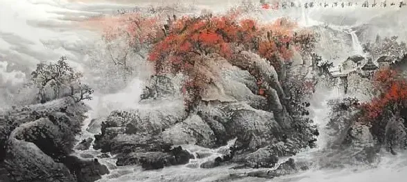 袁长宝·袁长宝作品