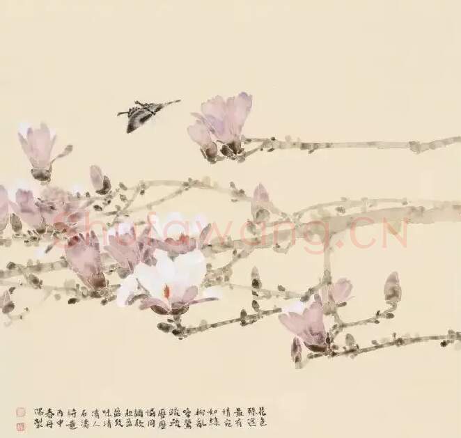 原丹阳·作品欣赏