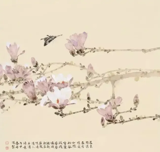 原丹阳·作品欣赏