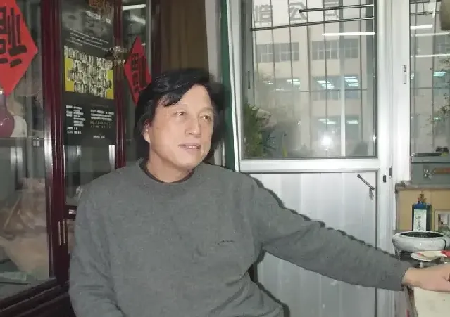 江文湛