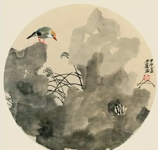 关鉴·小品