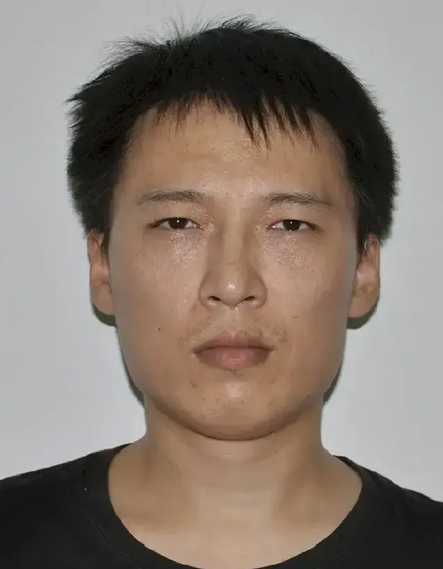马强