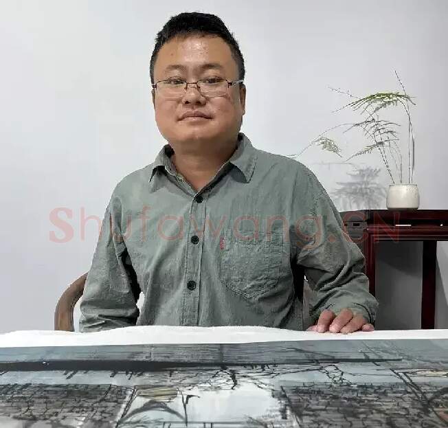 徐华峰