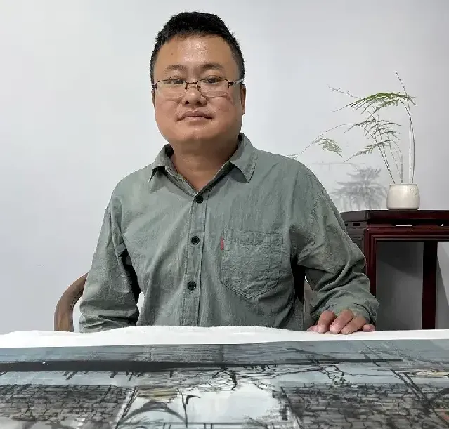 徐华峰