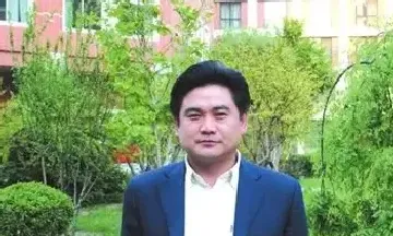 徐福山