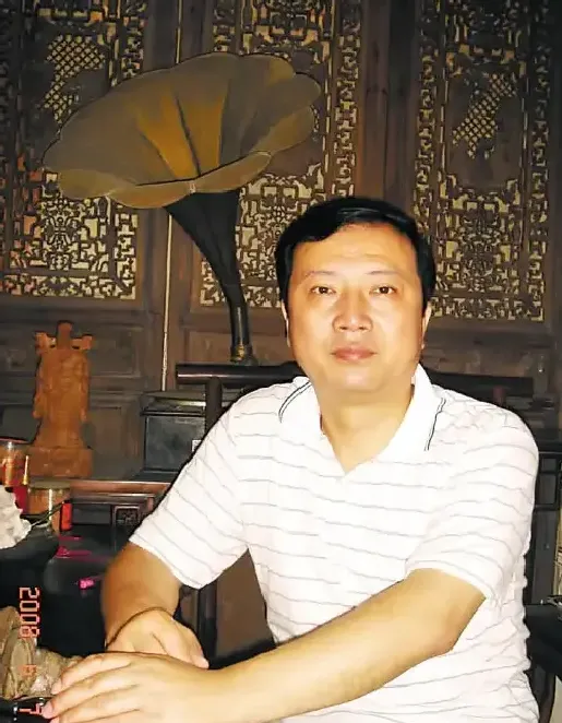 刘廷龙