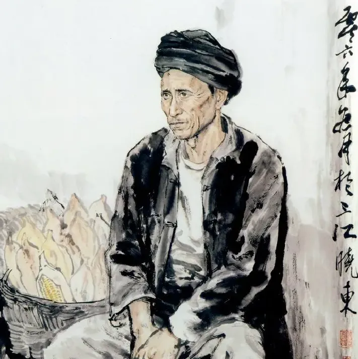 蒋晓东·秋实