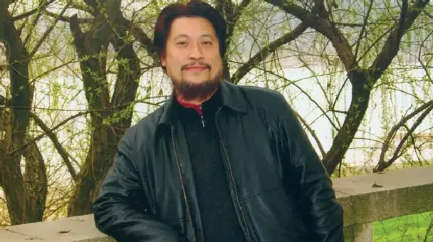 丁竹君