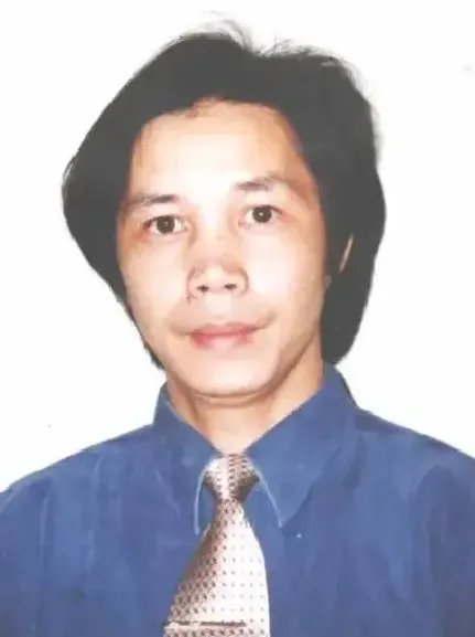冼小前