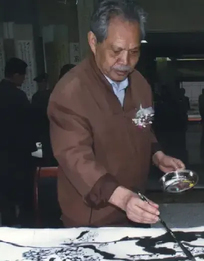 杨抱林