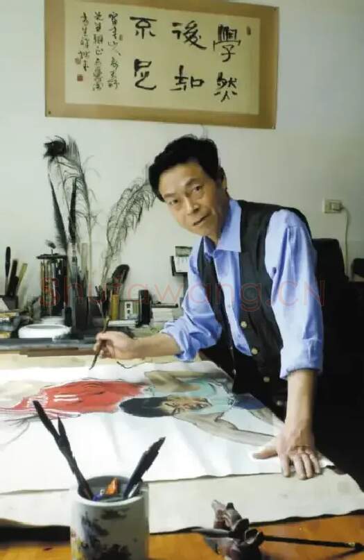 俞天旭