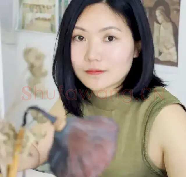 孙红丽