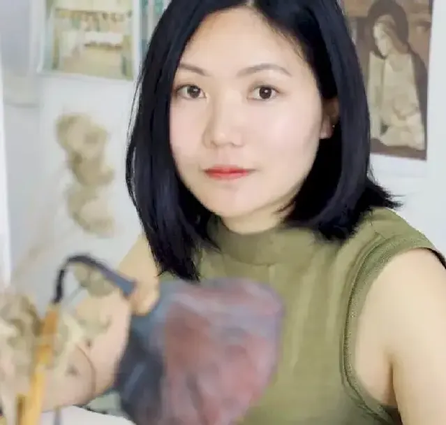 孙红丽