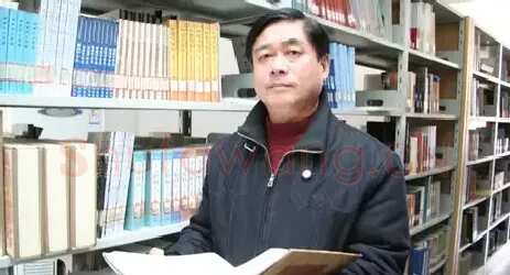 李龙潭